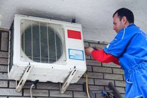24/7 and Emergency HVAC Near Falkland, NC | Air Conidtioning and Heating Contractors