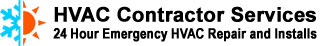 Falkland HVAC Services